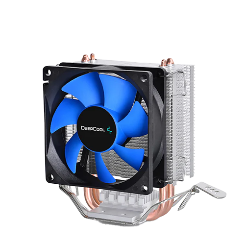 Deepcool Ice Edge Mini V2 2-Heat Pipe CPU Air Cooler